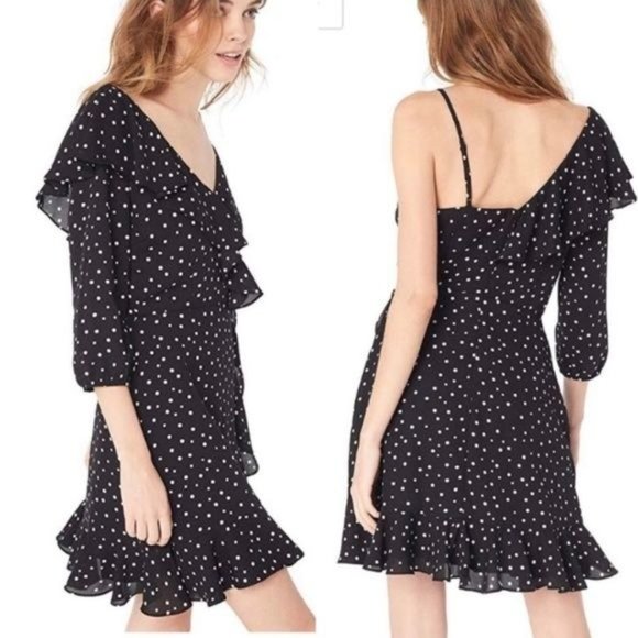 Jack by BB Dakota™ 4 Hotline Bling Dress New With Tags - Picture 2 of 6